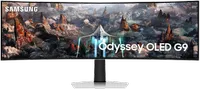 Samsung Odyssey G95SC OLED