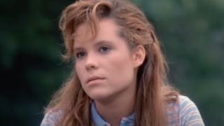 Louise in Teen Witch