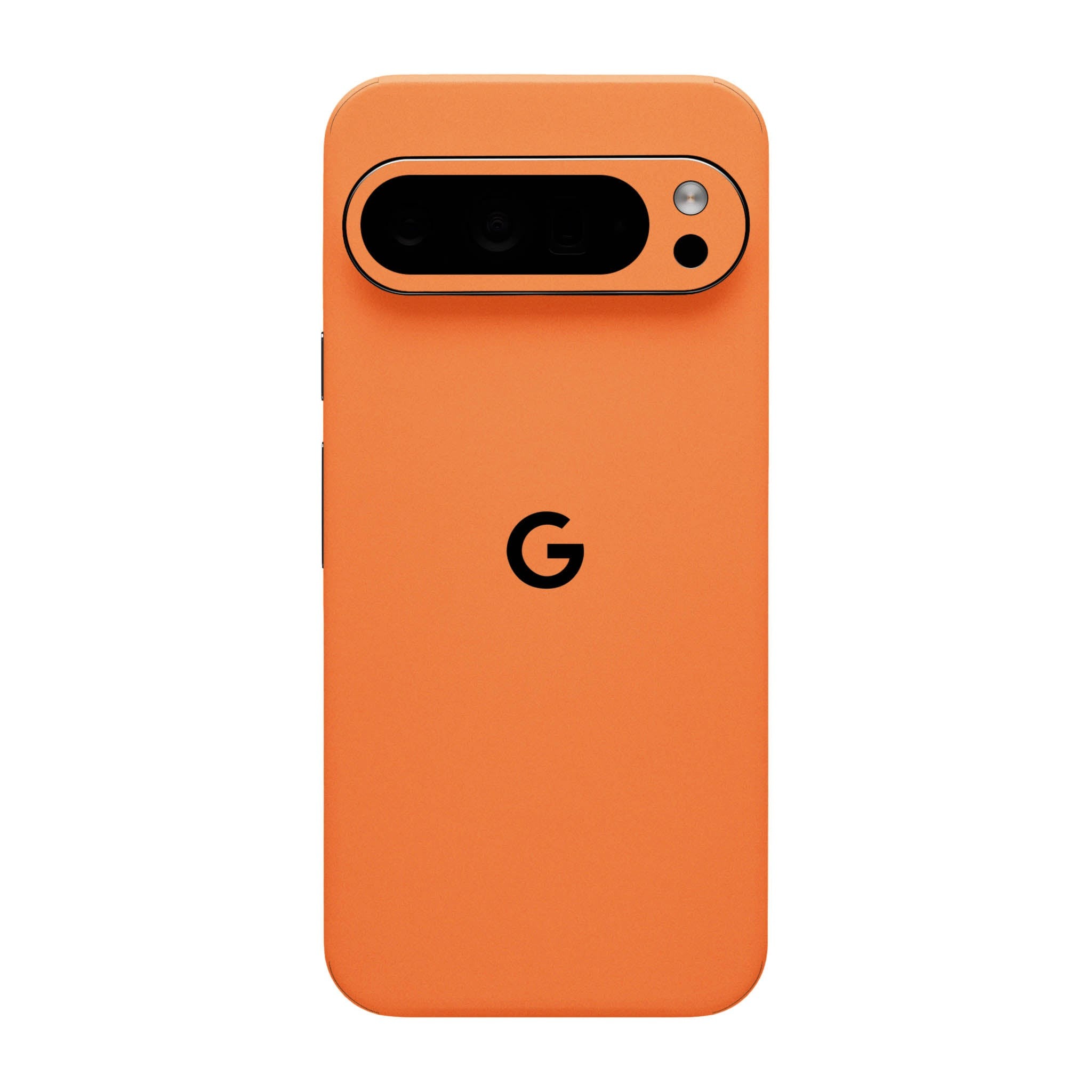 Cosmic Orange skin for Pixel 10
