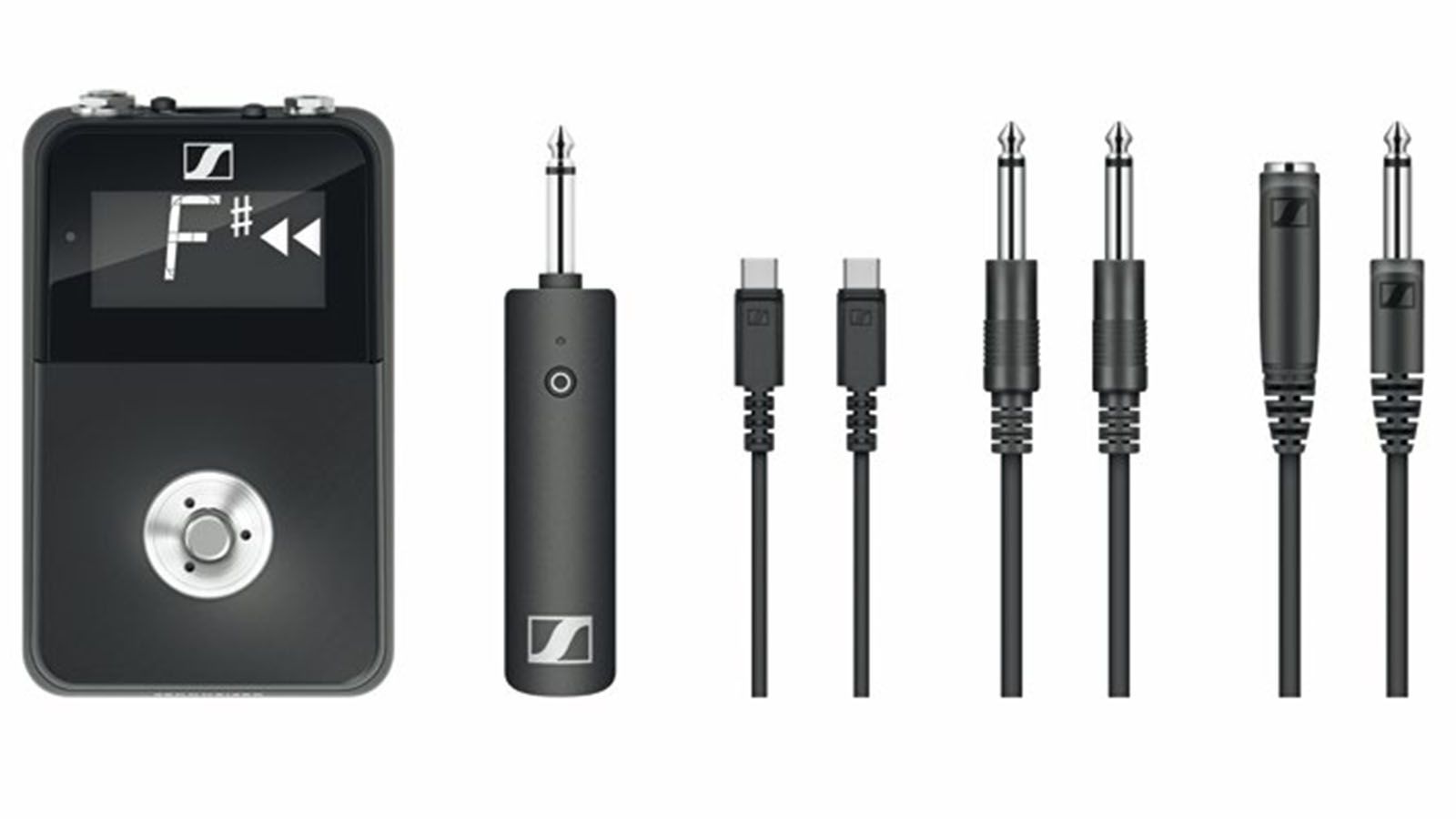 Sennheiser XSWD Wireless Digital Pedalboard Set review Guitar World