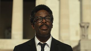 Colman Domingo in Netflix's 'Rustin'