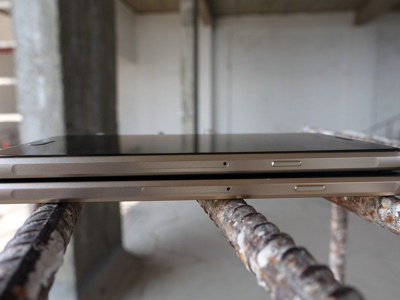 Galaxy A5 2016 and A7 2016 side