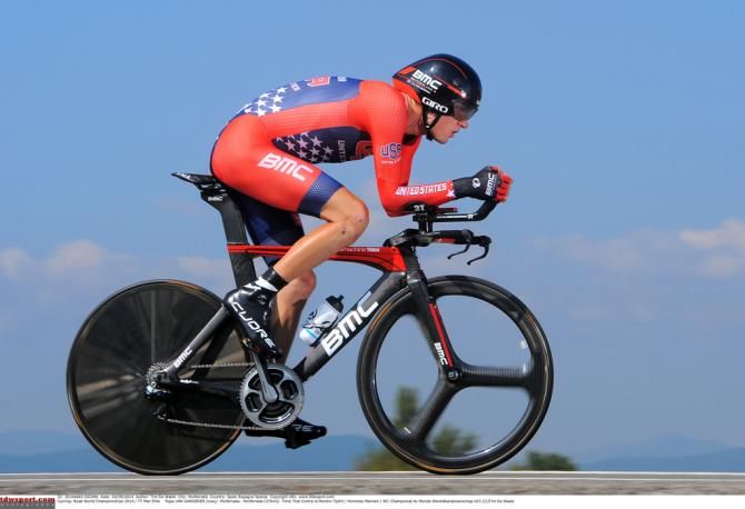 Tejay van Garderen (United States)