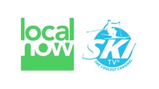 Local Now Ski TV