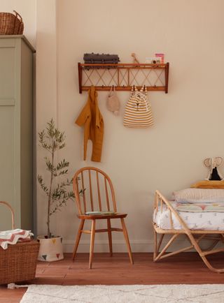 Zara kids' bedroom collection AW/19