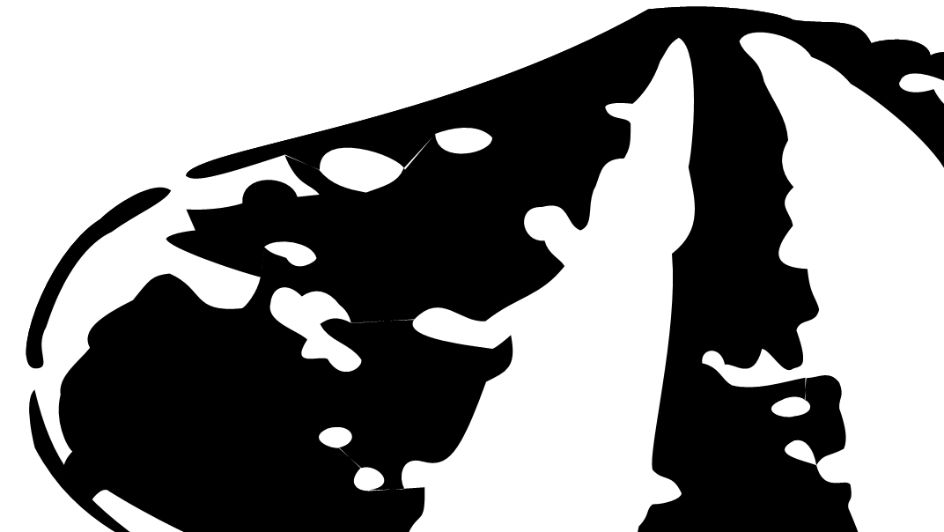 Another closeup of an original logo: but what was the company?