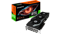 Gigabyte Nvidia GeForce RTX 3080 Ti GPU $1,120 $1,049.99 at Newegg