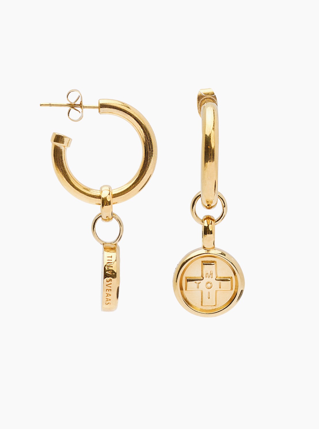 Tilly Sveaas Jewellery, 
