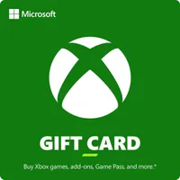 Xbox Gift Card $25 US (Email Delivery) Xbox Gift Card $25 US (Email Delivery)