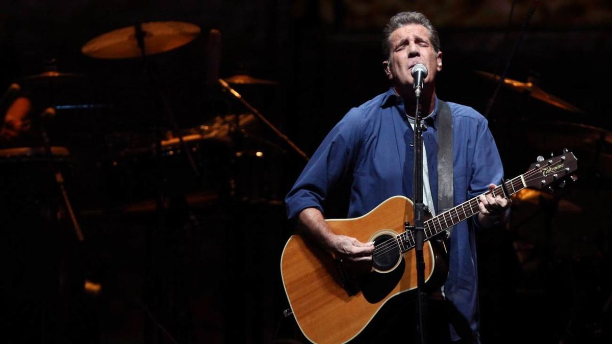 Don Henley facts: Eagles singer's age, wife, children and