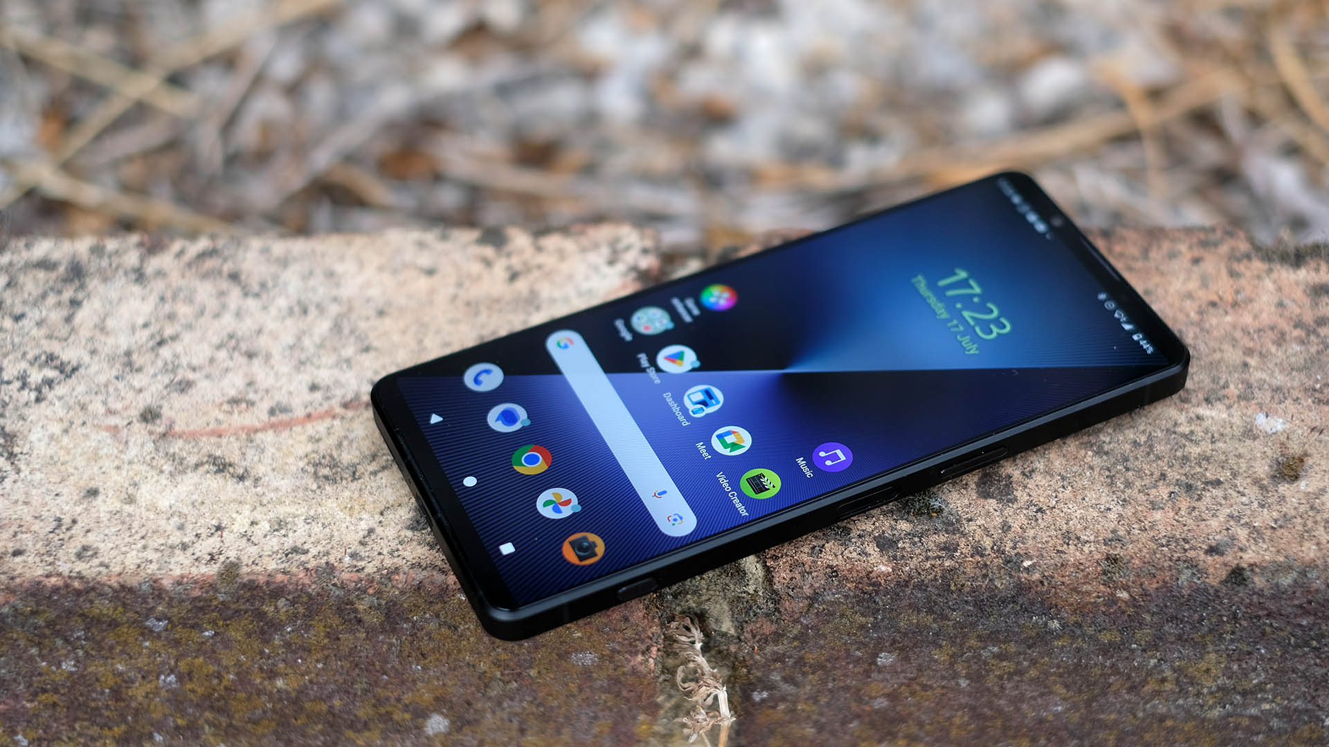 Sony Xperia 1 VII review images