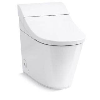 Kohler Japanese smart toilet