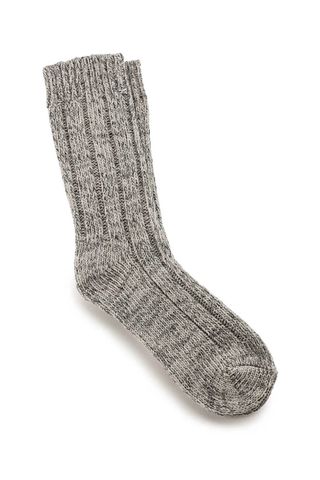 Birkenstock Cotton Twist Women's Socks