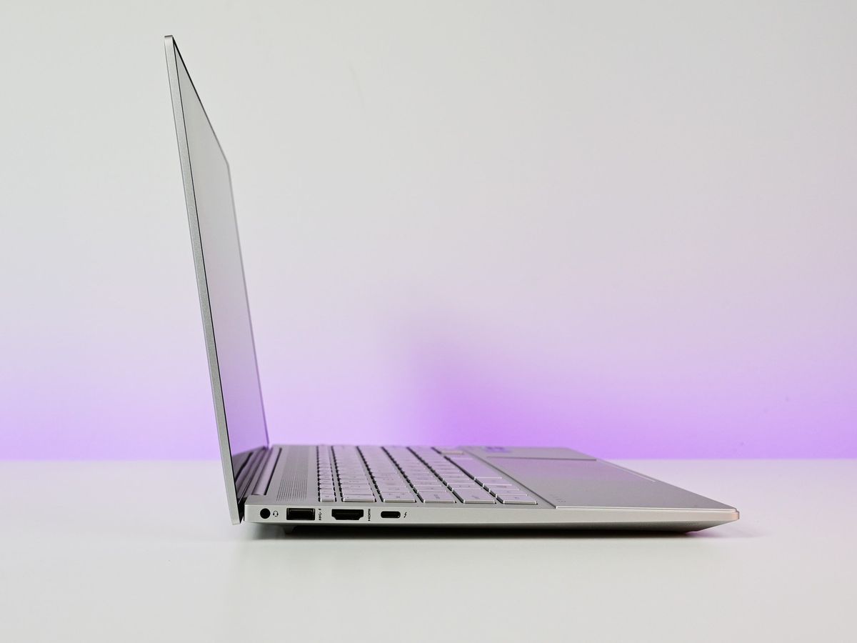 HP ENVY 14 review: An excellent creator's laptop that won't break your ...