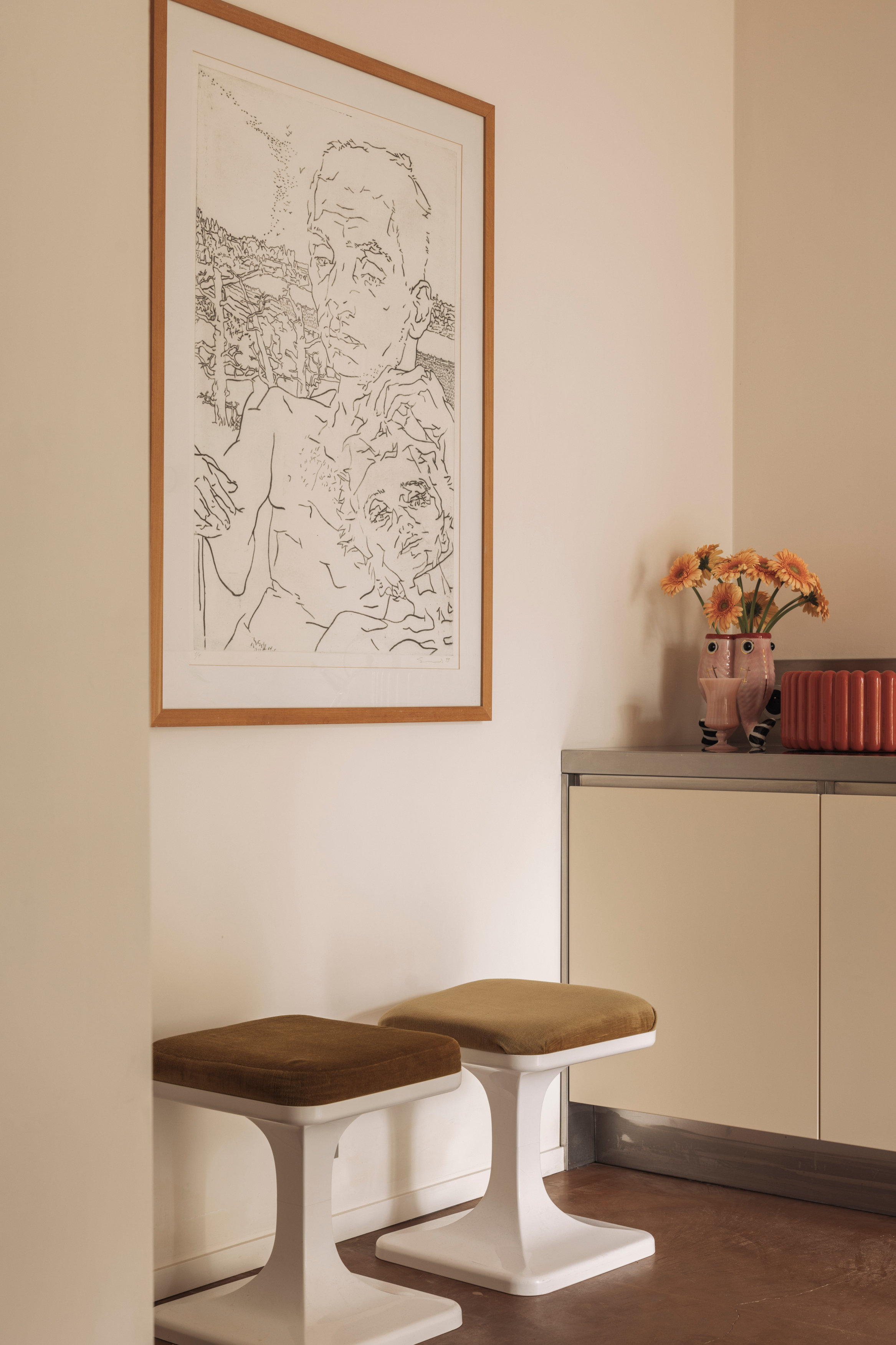 Merijn degraeve interior design