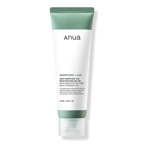 Heartleaf Lha Moisture Peeling Gel