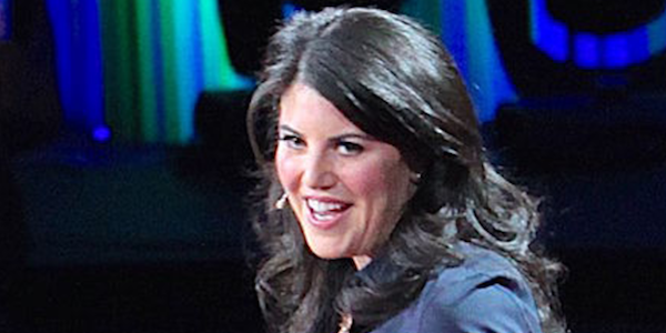 monica lewinsky