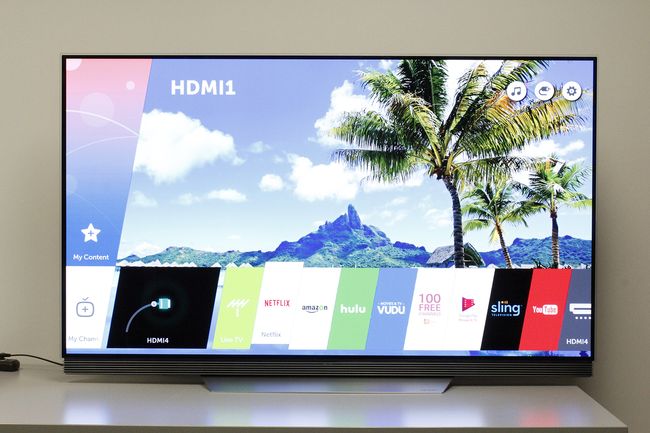 LG TV Settings Guide: What to Enable, Disable and Tweak | Tom's Guide