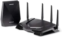 Netgear XRM570 Nighthawk Pro Gaming WiFi Router and Mesh Wi-Fi System