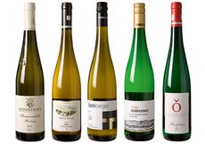 Top Five Best Rieslings