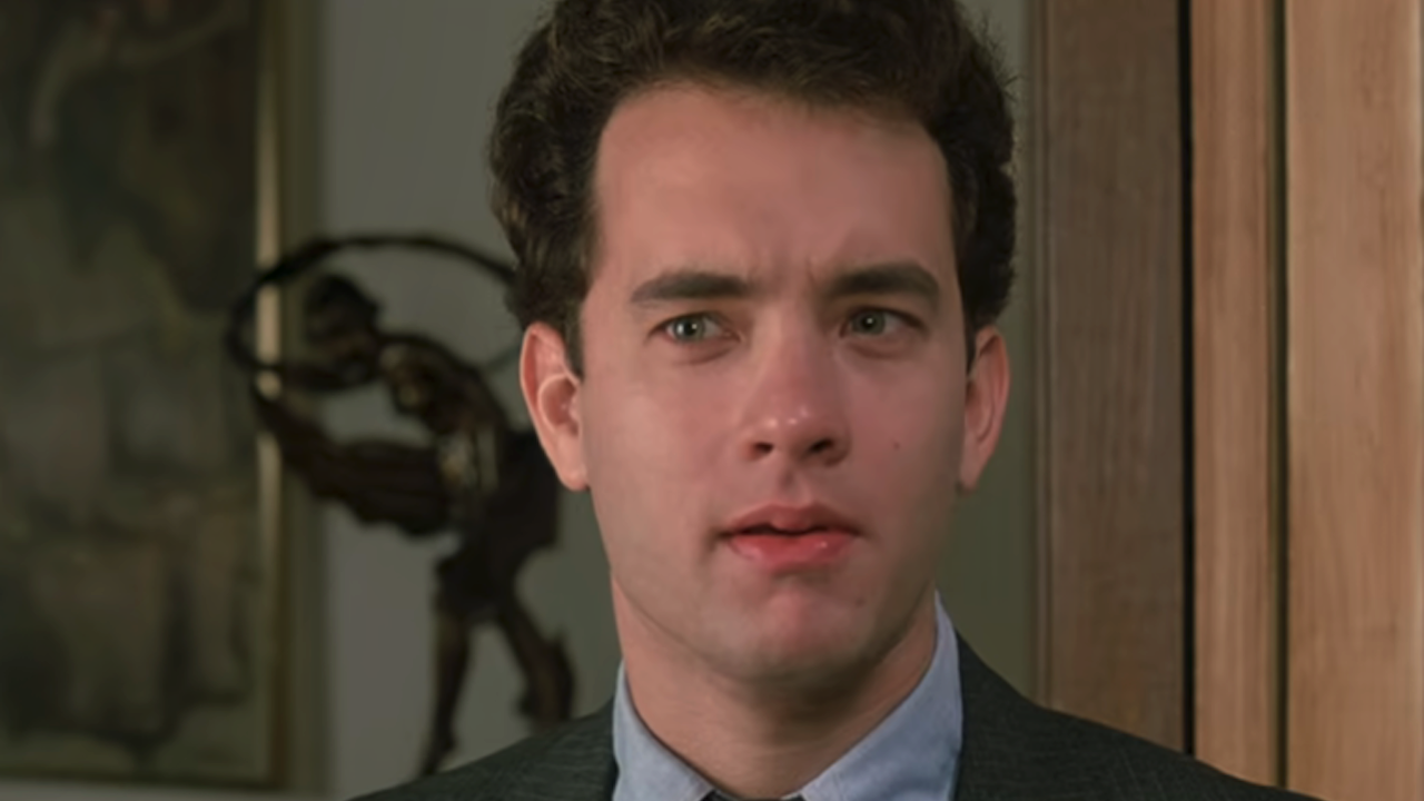 Tom Hanks in The Money Pit