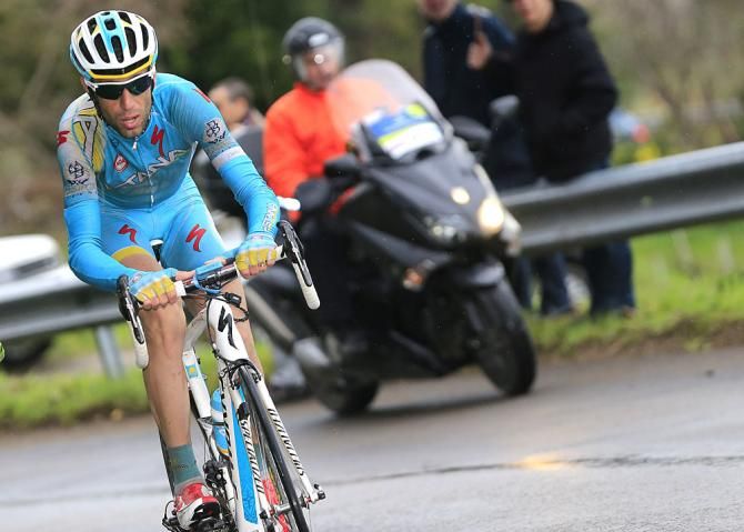 Vincenzo Nibali (Astana)