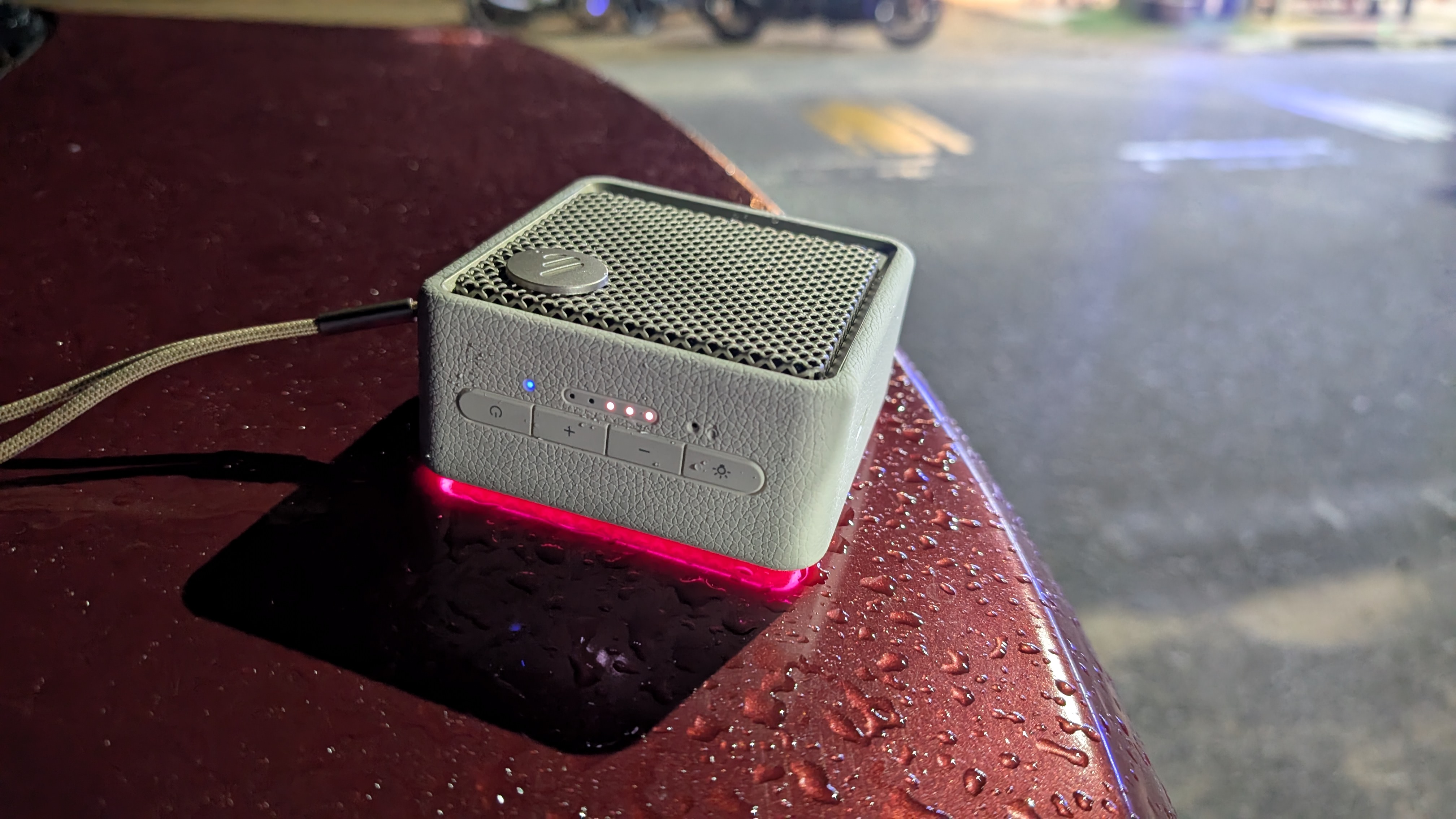 Edifier ES20 Portable Bluetooth Speaker