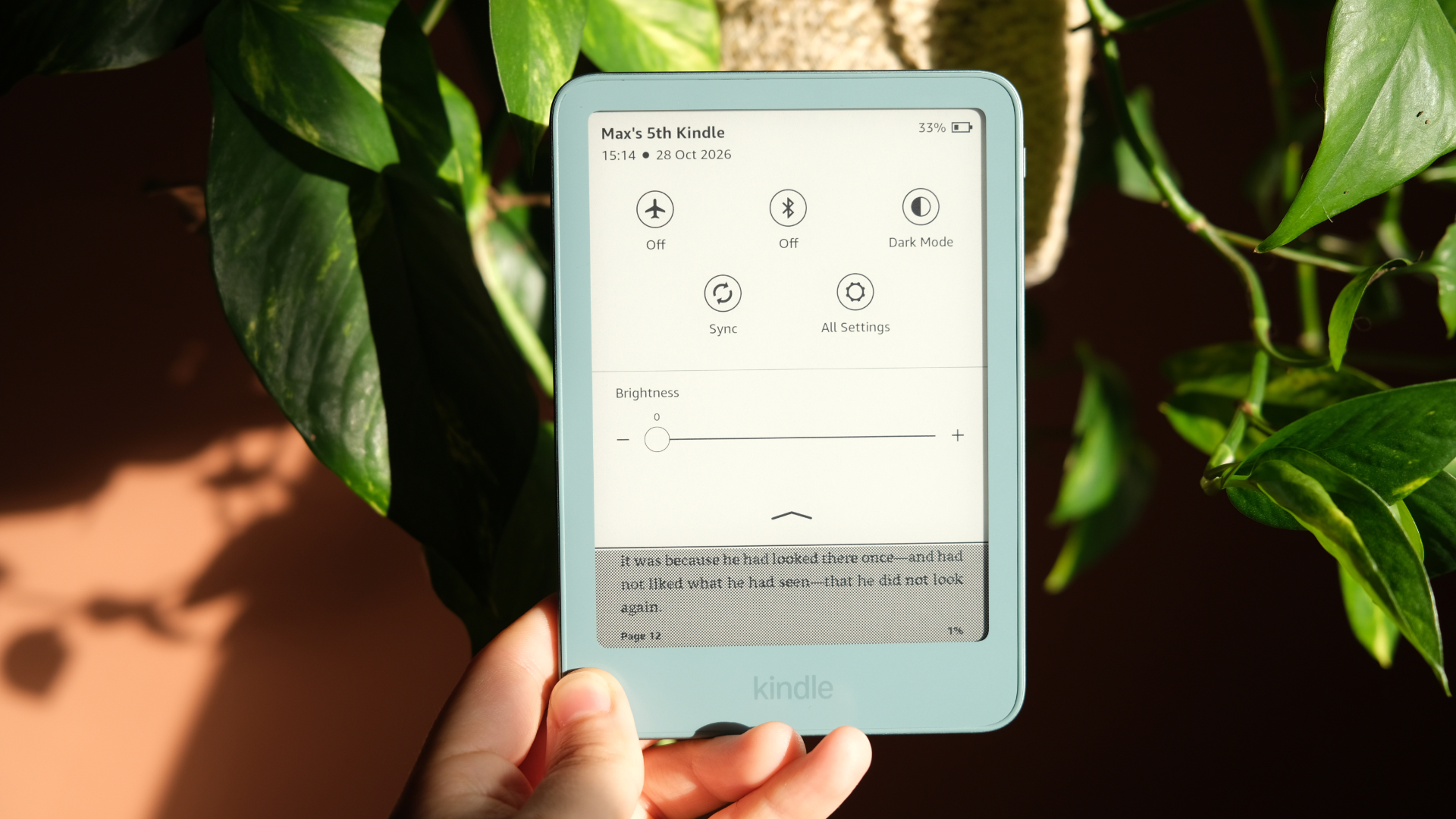 Amazon Kindle 2026 review