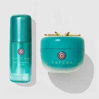Tatcha The Longevity Duo Tatcha The Longevity Duo