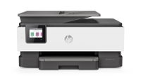 HP OfficeJet 8022 Wireless All-in-One Inkjet Printer: $149
