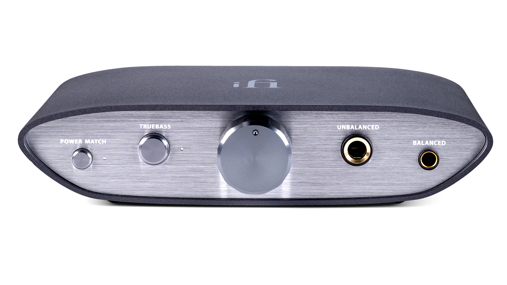 iFi zen dac portable dac