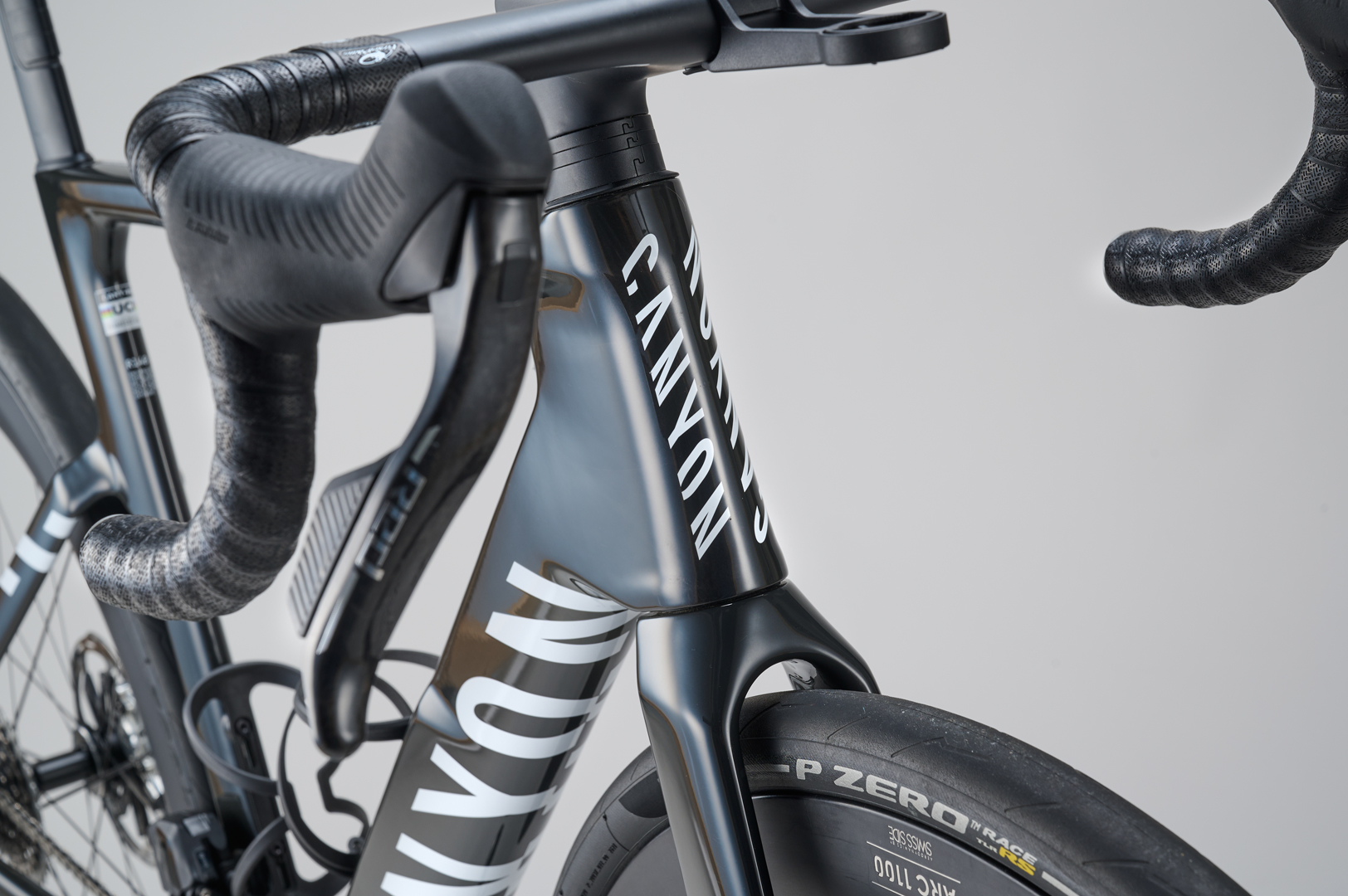 Canyon Endurace CFR