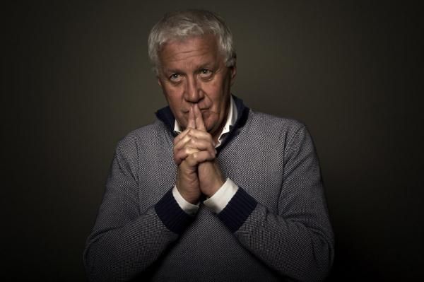 Patrick Lefevere (Omega-Pharma QuickStep) manager