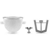 KitchenAid Kitchenaid Ice Cream Maker Attachment