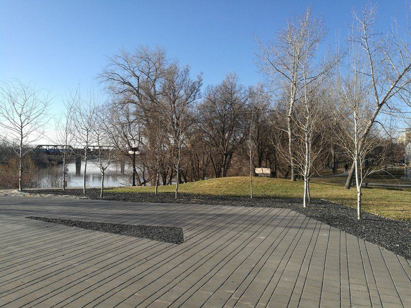 Huawei P9 camera sample