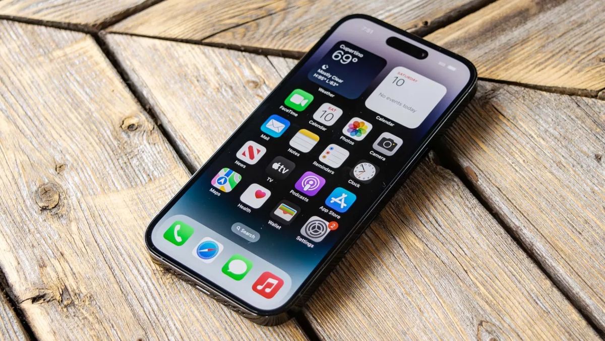 I dumped my iPhone 14 Pro after one day — here's why