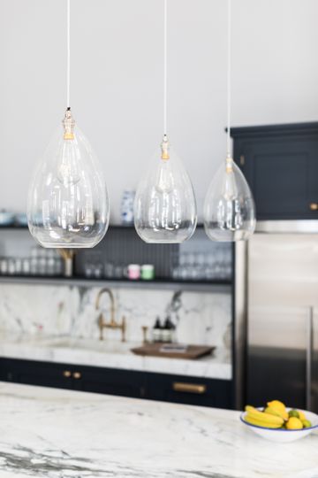 Lighting ideas for small kitchens – 10 ways to brighten up compact rooms