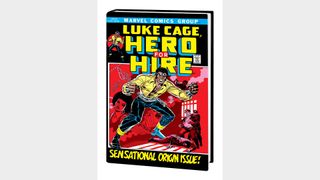 Marvel Comics January 2022 solicitations