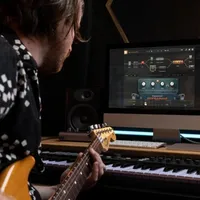 Positive Grid BIAS FX 2: free RIFF audio interface