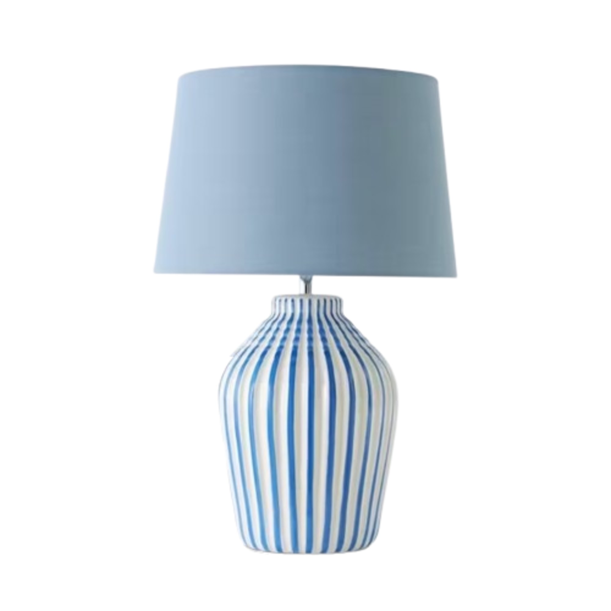 John Lewis Trevone Ceramic Table Lamp