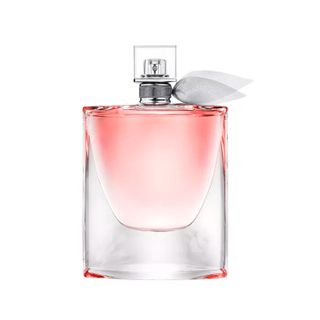 product shot of Lancôme La Vie est Belle Eau de Parfum best perfumes for women 