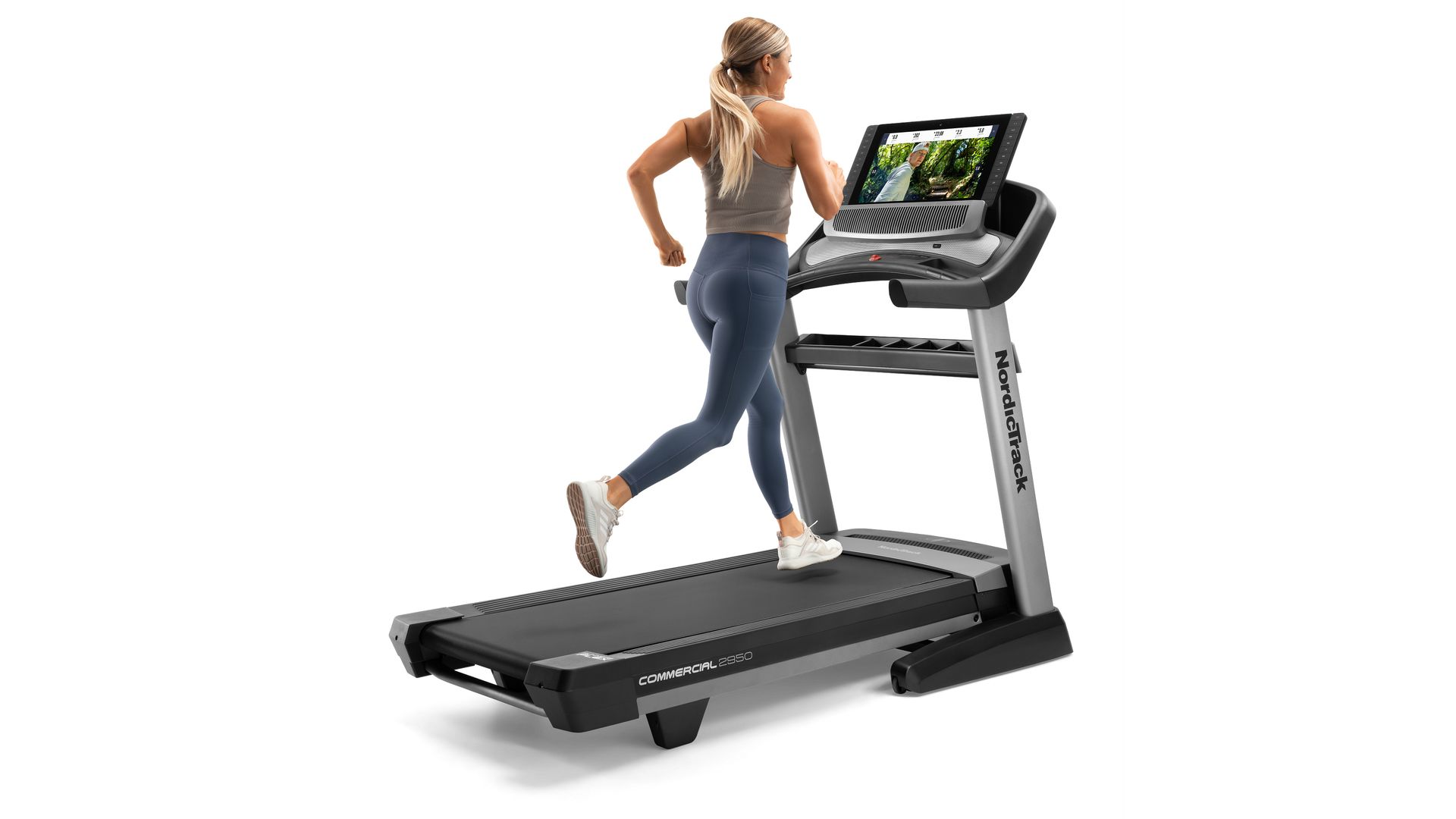 Best treadmills 2025 to get you road fit at home T3