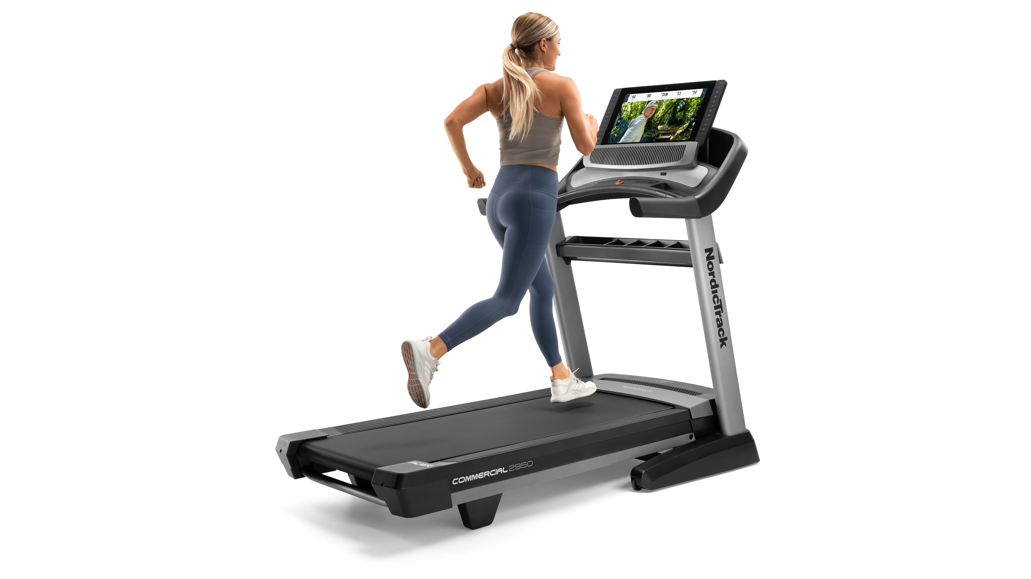 Best Treadmills 2021: Get Road Fit At Home | T3