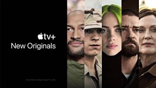Apple TV+ Originals