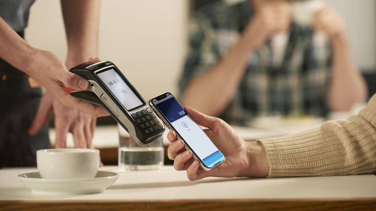 How to use Apple Pay