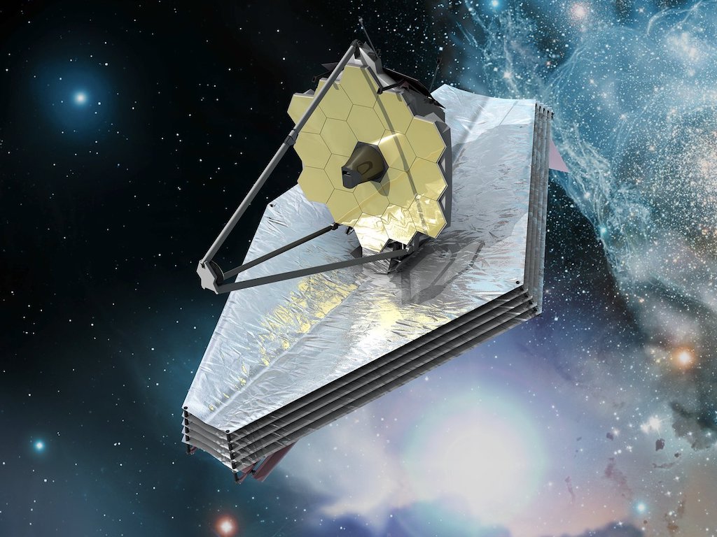 JWST