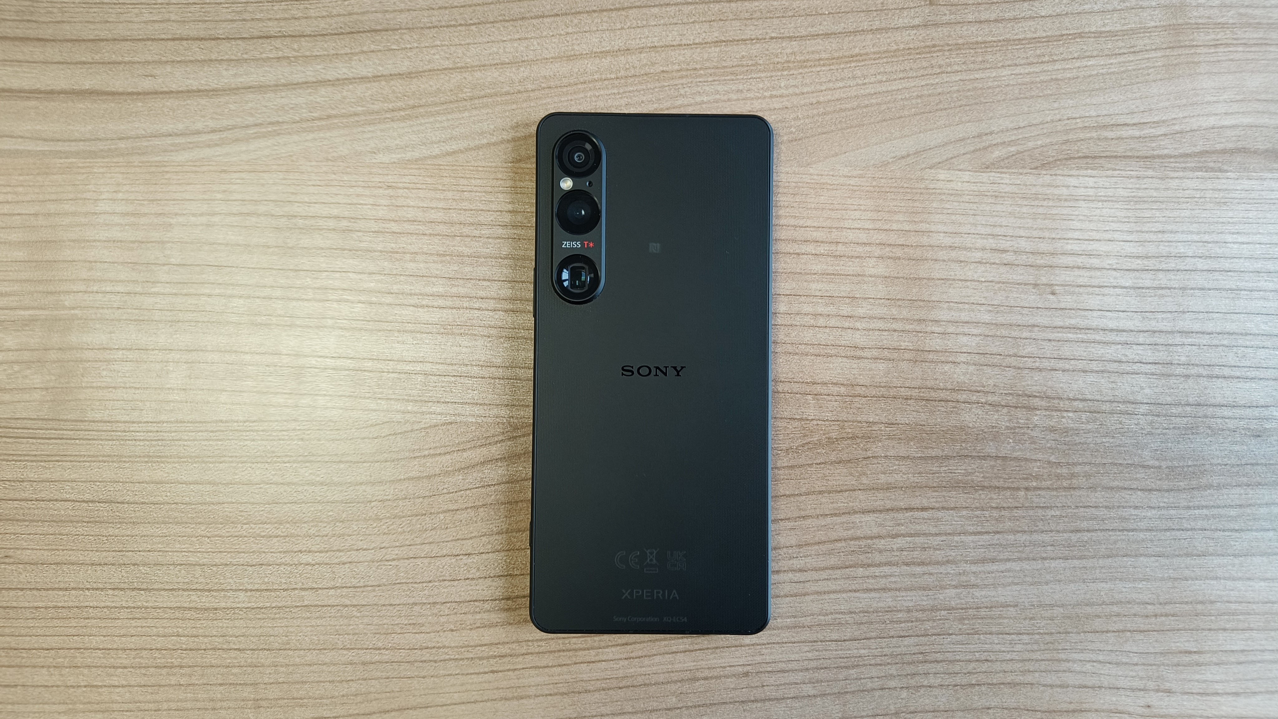 Sony Xperia 1 VI