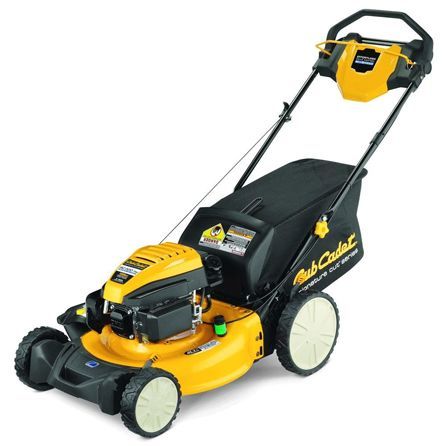 Cub Cadet SC 500 HW Review - Pros, Cons and Verdict | Top Ten Reviews