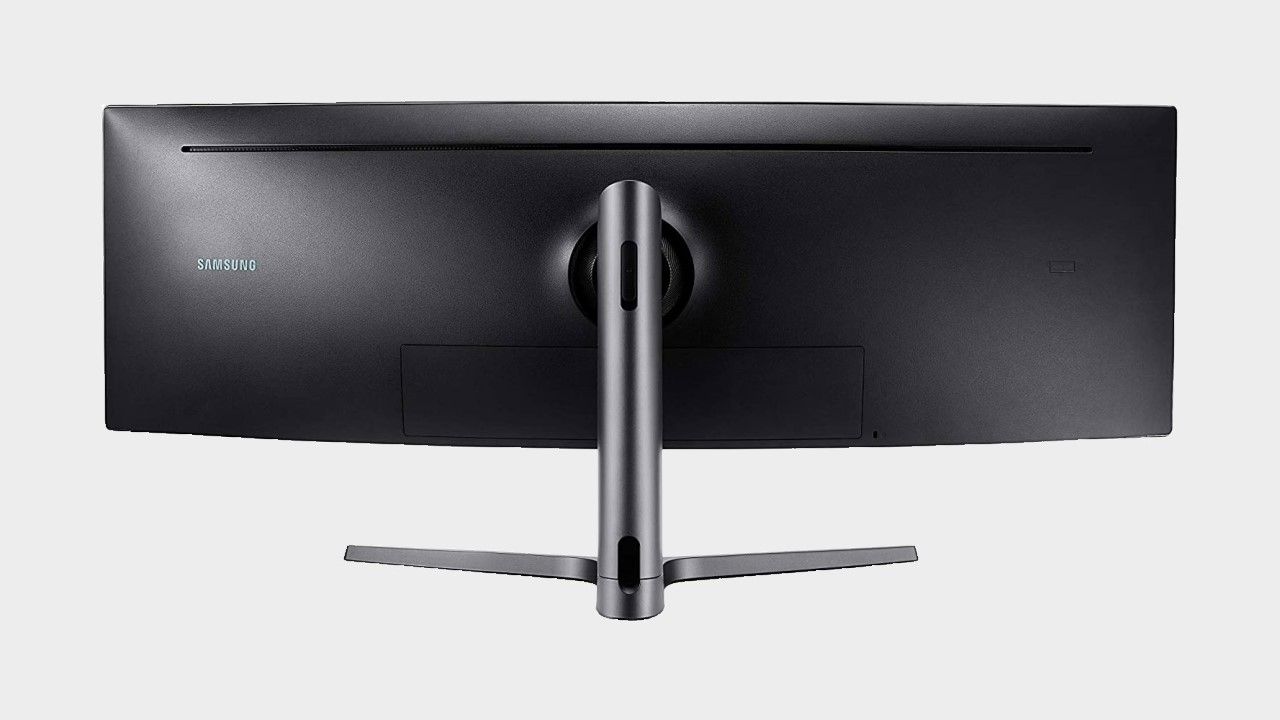 Samsung CRG9
