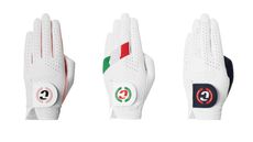 Duca del Cosma Gloves